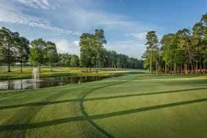 Calvert Crossing Hole 3